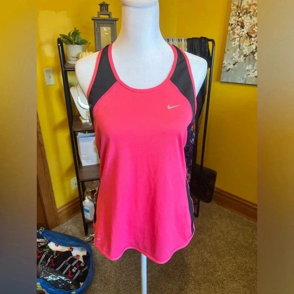 Nike Running Tank